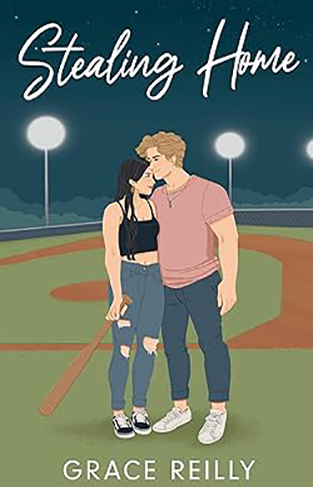 Stealing Home Beyond the Play Book 3